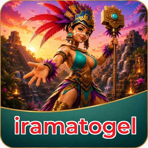 Infrastruktur Pengujian - iramatogel