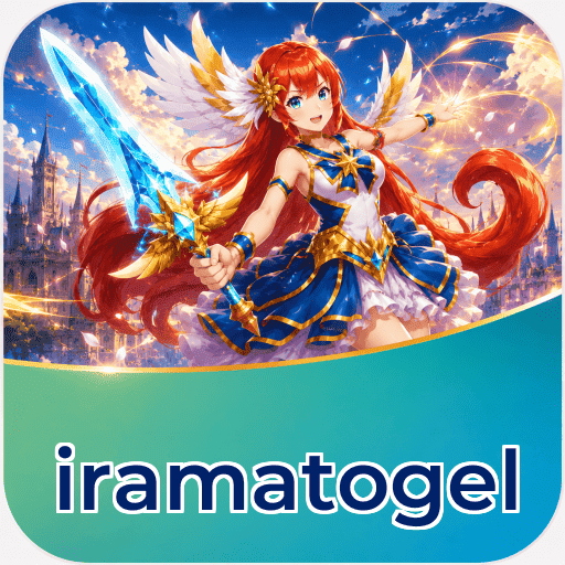 Panduan Download iramatogel